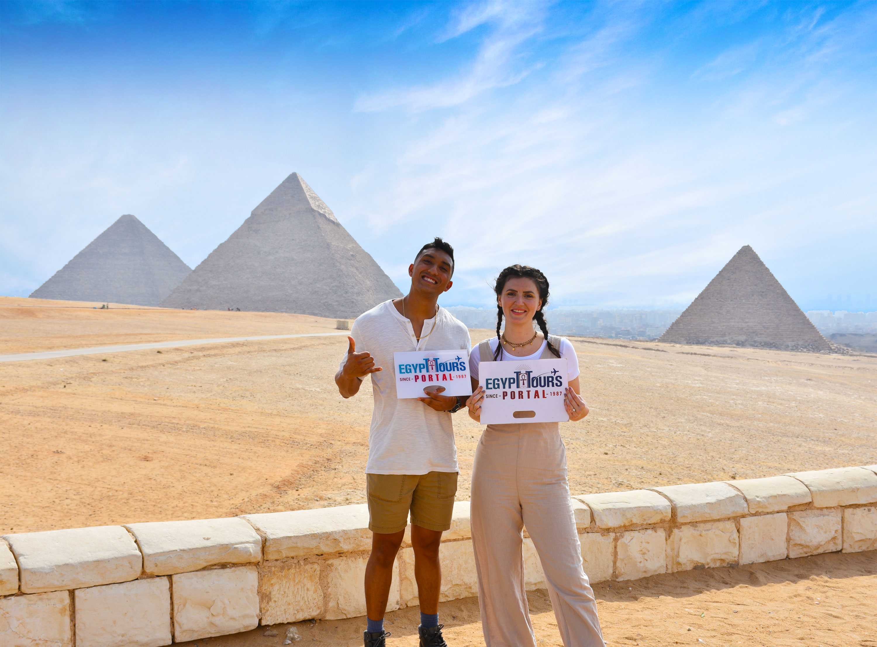 13 Dias No Egito Onde O Amor Encontra A Eternidade - Egypt Tours Portal
