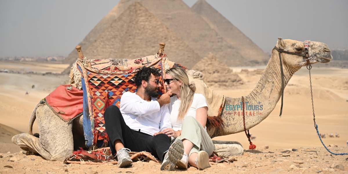 7 Dias De Romance Onde O Egito Sussurra Histórias De Amor - Egypt Tours Portal