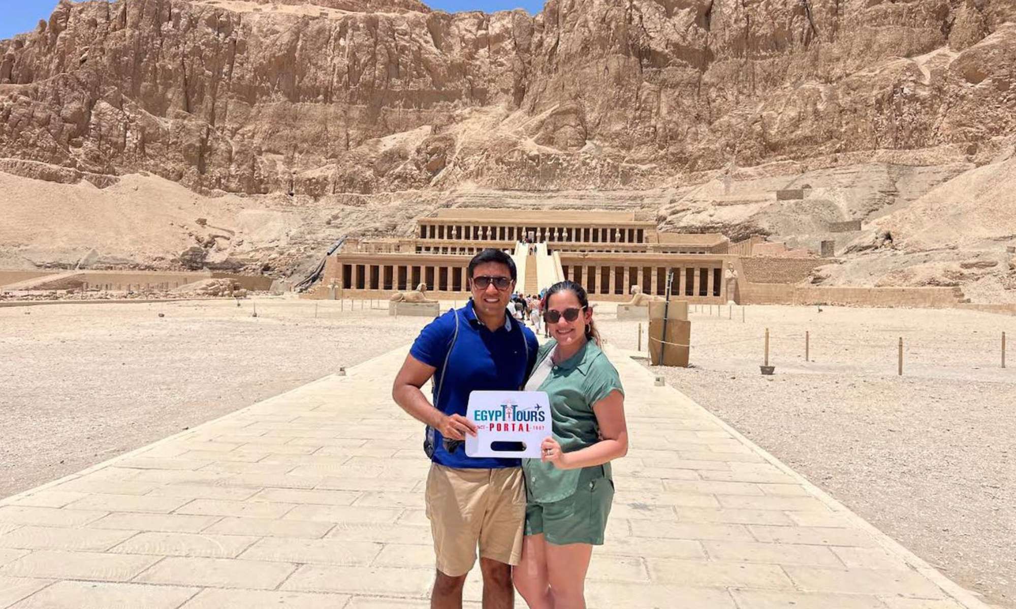 Lua De Mel De 8 Dias No Egito Com Cruzeiro Pelo Nilo - Egypt Tours Portal - pt