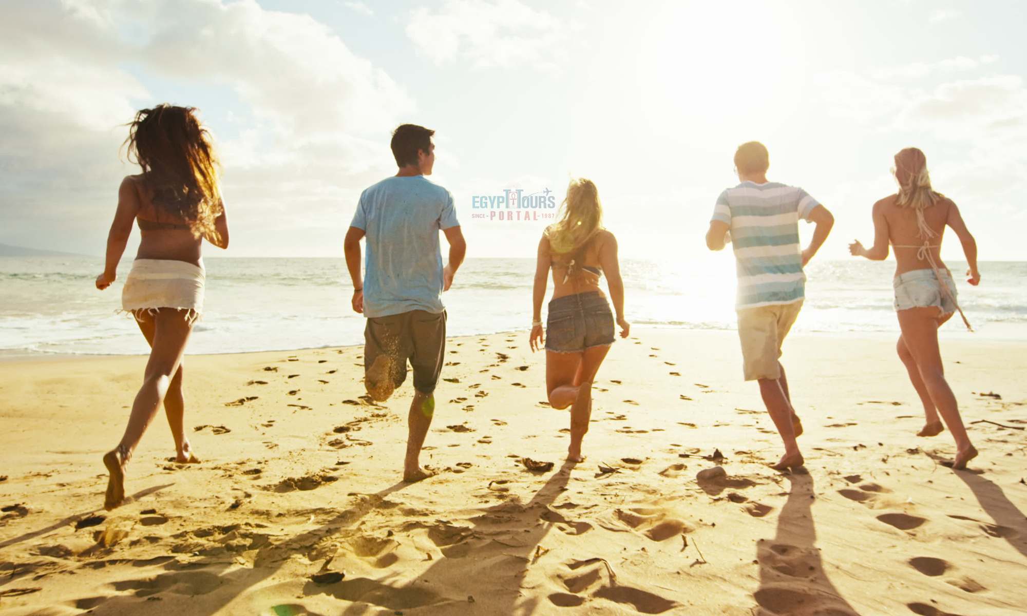 Tour de grupo recreativo de 10 dias no Egito - Egypt Tours Portal