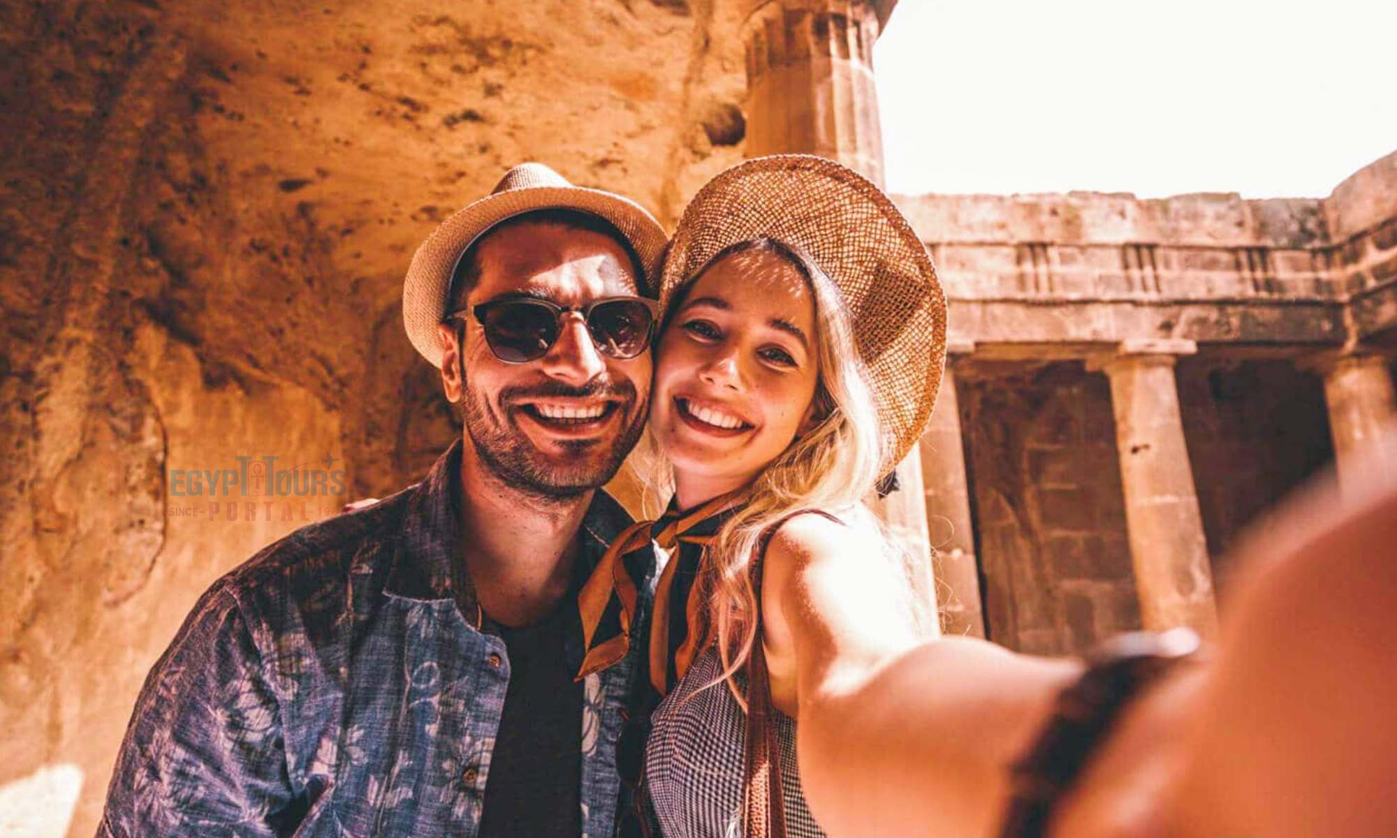 Uma Viagem Dos Sonhos De 8 Dias Pelo Egito Com Luxo Absoluto - Egypt Tours Portal (pt)