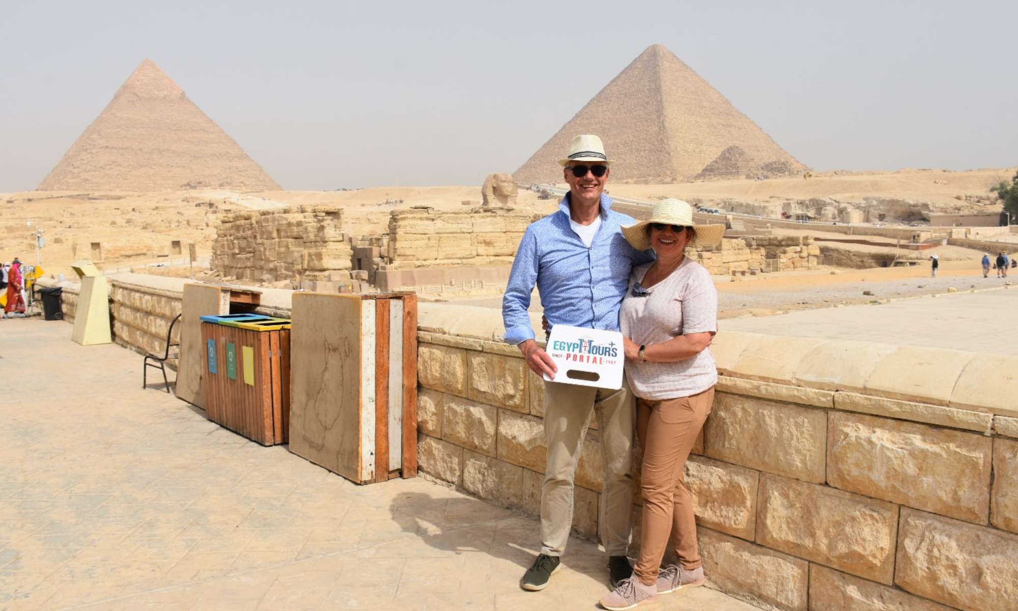 Viagem Ao Egito Com Roteiro De 10 Dias E Cruzeiro Para Seniores - Egypt Tours Portal