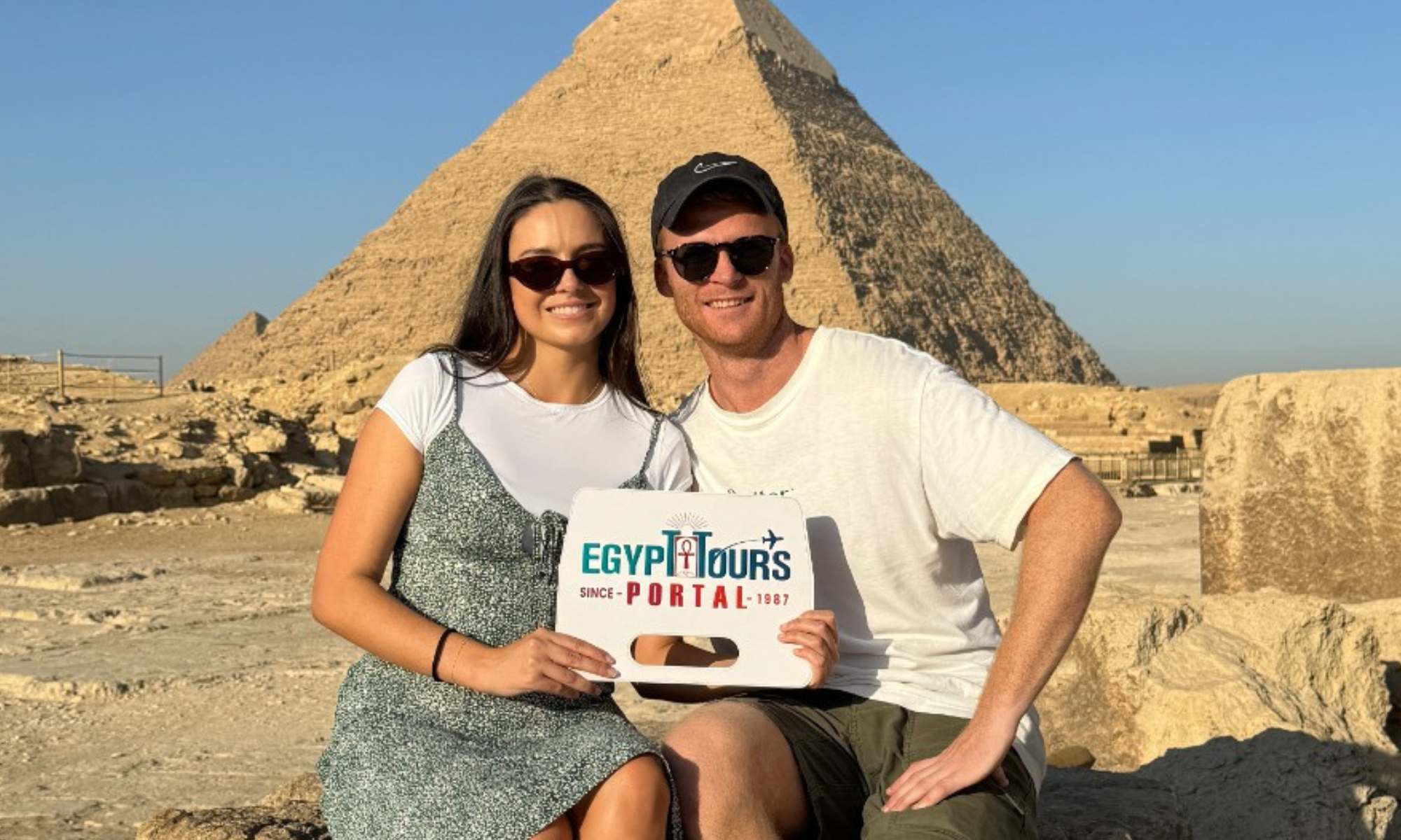 Viva Uma Lua De Mel Dos Sonhos No Egito Em 8 Dias - Egypt Tours Portal