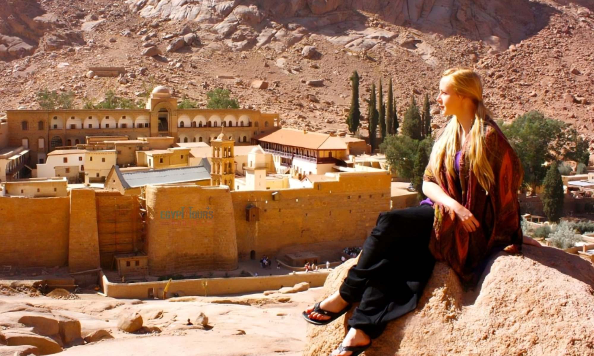 13 Dias No Egito Em Uma Jornada Celestial Pelo Jardim Do Éden - Egypt Tours Portal