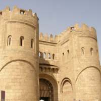 Bab Al Futuh - Egypt Tours Portal