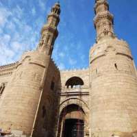 Bab Zuweila atr - Egypt Tours Portal