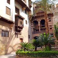 Bayt Al-Suhaymi - Egypt Tours Portal