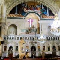 Catedral de São Marcoss - Egypt Tours Portal