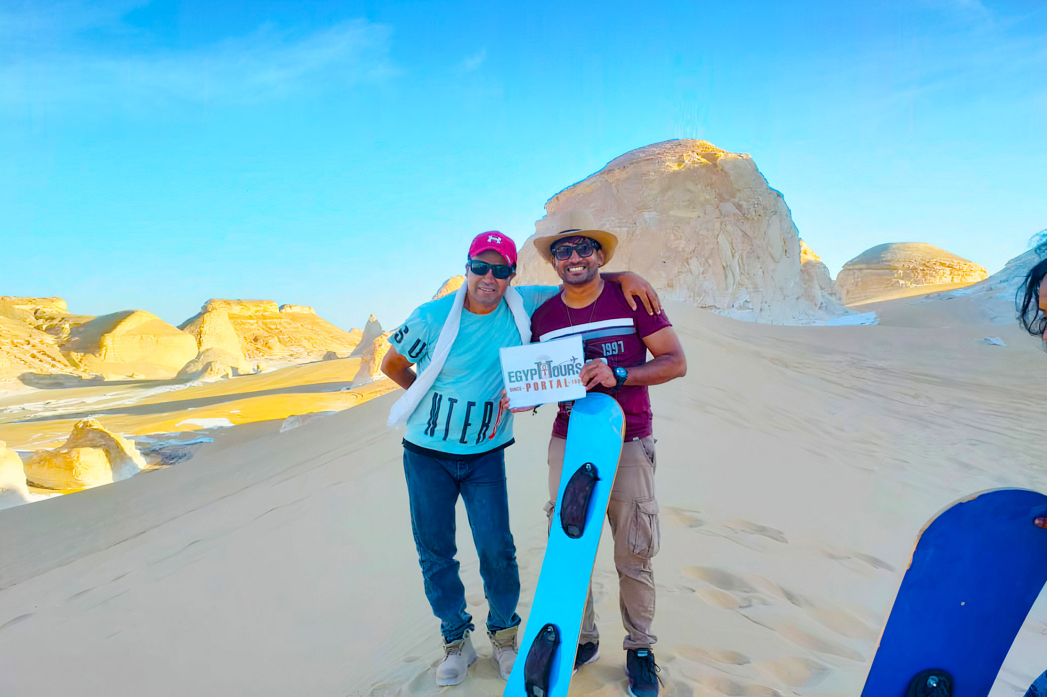 Explore O Egito Em Uma Viagem De 7 Dias Repleta De Aventura - Egypt Tours Portal