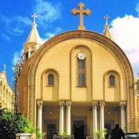 Igreja da Santa Virgem Maria icon - Egypt Tours Portal