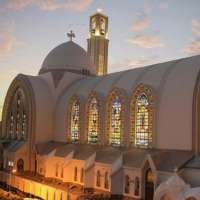 Igreja de São Marcos - Egypt Tours Portal