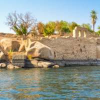 Ilha Elefantina - Egypt Tours Portal