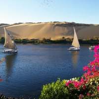 Ilha Kitchener - Egypt Tours Portal