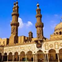Mesquita Al Aqmar - Egypt Tours Portal
