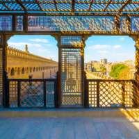 Museu Gayer-Anderson - Egypt Tours Portal