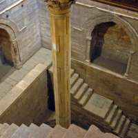 Nilômetro do Cairo - Egypt Tours Portal