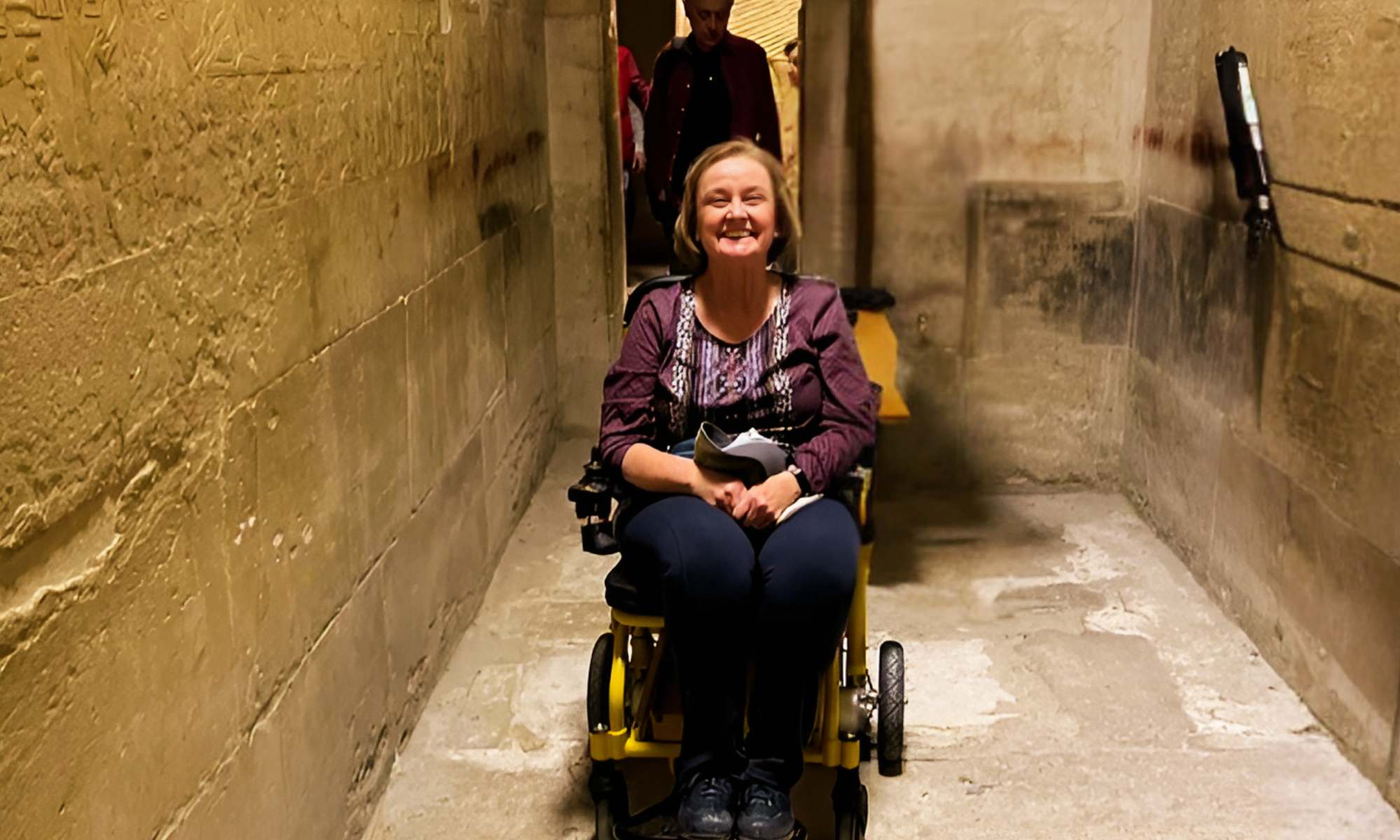 Pacote Inesquecível De 8 Dias No Egito Com Cruzeiro No Nilo - Egypt Tours Portal