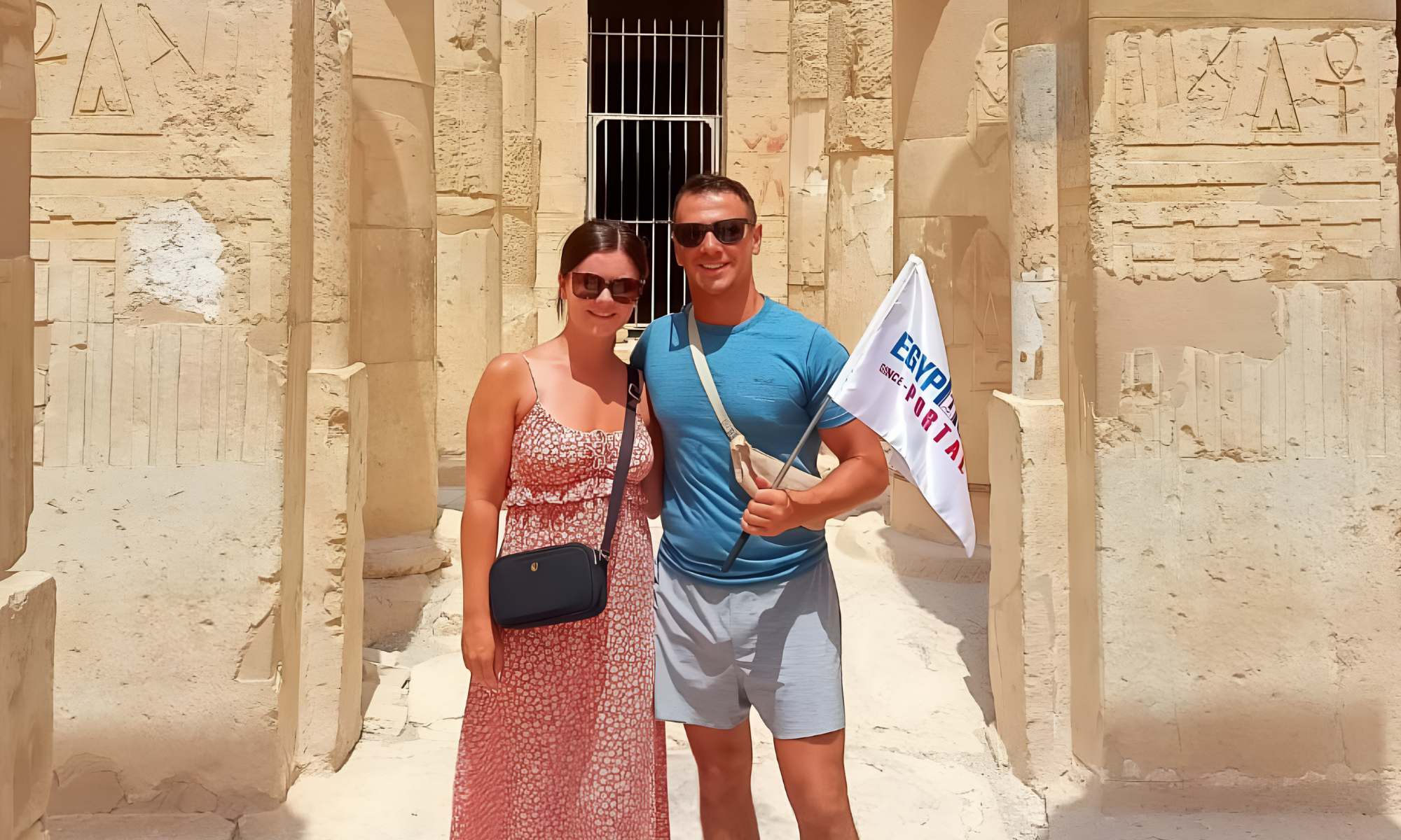 Pacote Turístico De 12 Dias Pelo Egito Inesquecível - Egypt Tours Portal (pt)