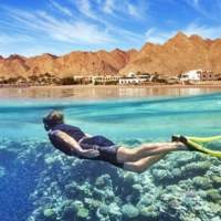 Ras Abu Gallum - Egypt Tours Portal