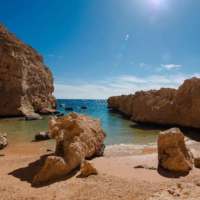 Ras Muhammad icon - Egypt Tours Portal