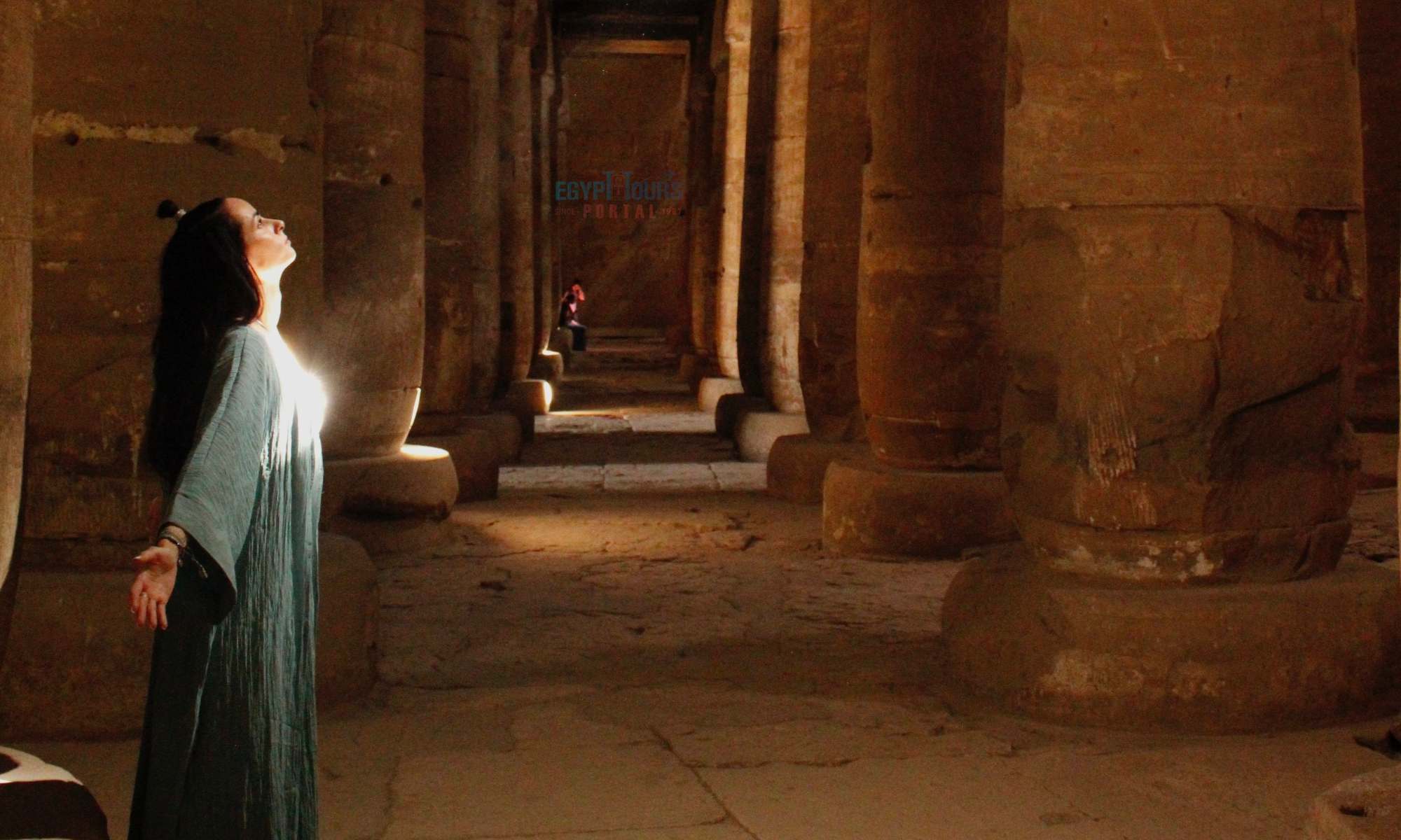 Roteiro Espiritual De 10 Dias No Cairo Luxor E Assuão - Egypt Tours Portal