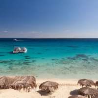 Taba, Sinai - Egypt Tours Portal