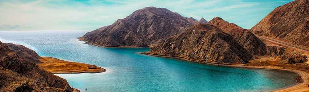 Taba iti - Egypt Tours Portal