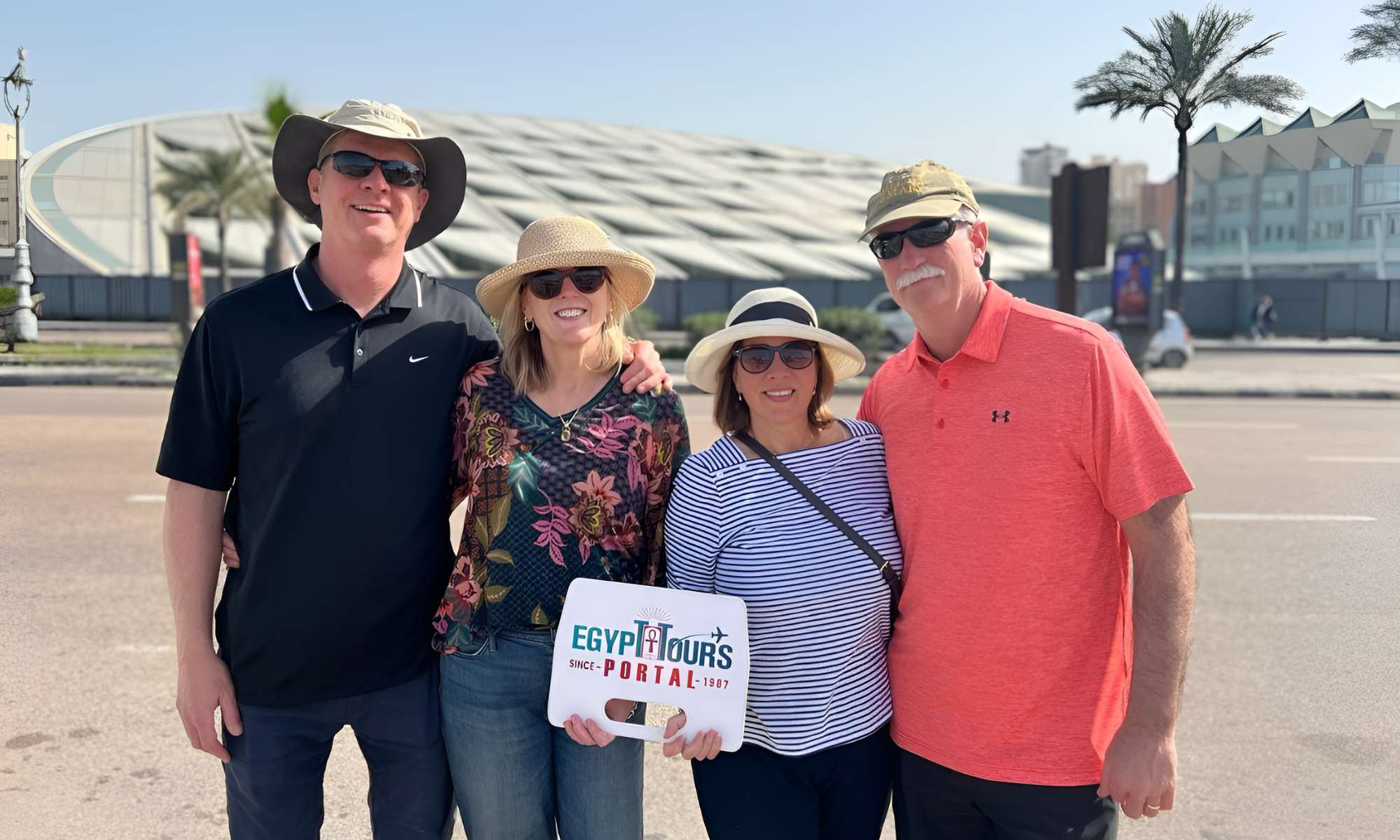 Uma Viagem De 9 Dias Pelo Mundo Dos Faraós Na Páscoa . Egypt Tours Portal