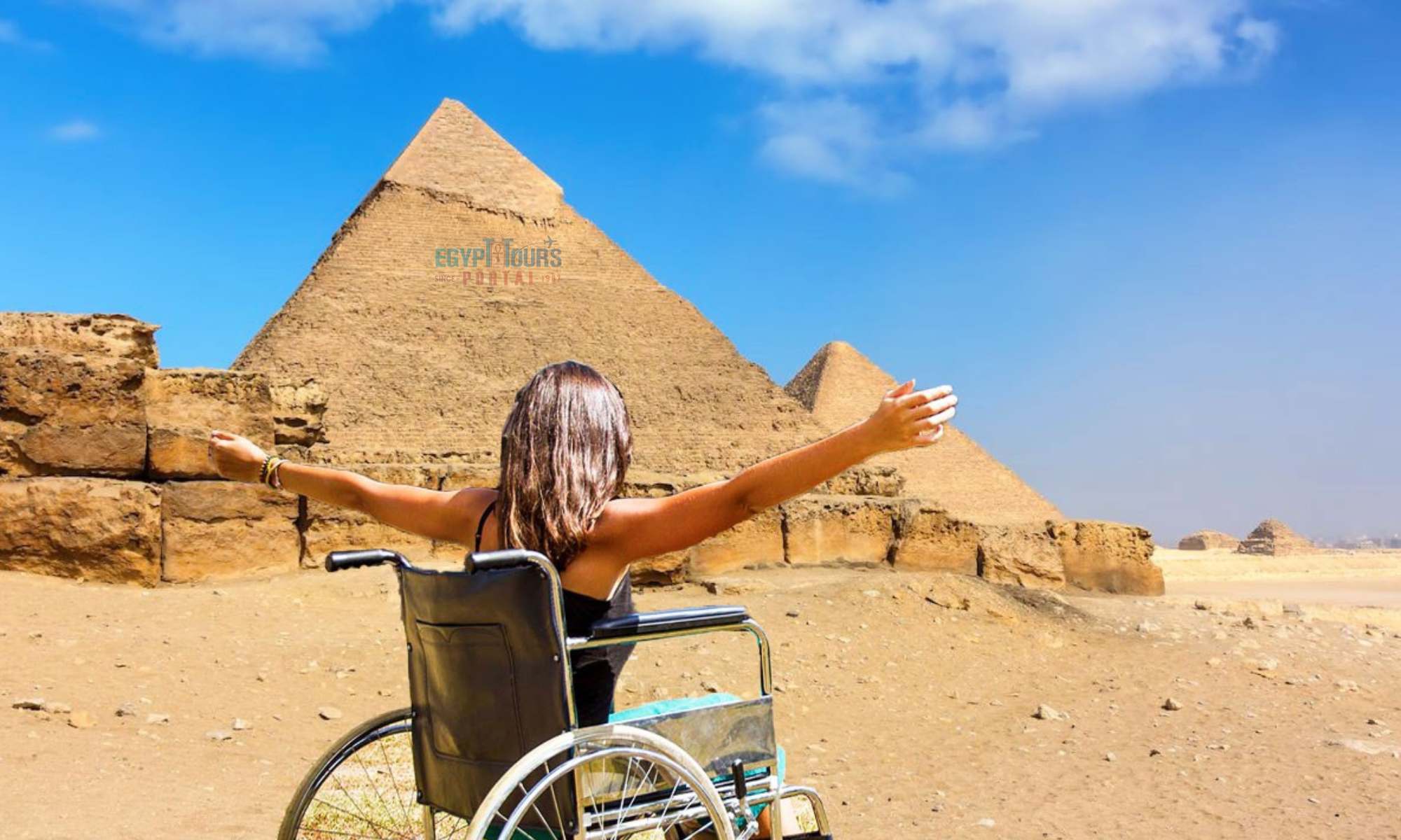 Viagem Acessível De 4 Dias Pelo Cairo E Assuão - Egypt Tours Portal