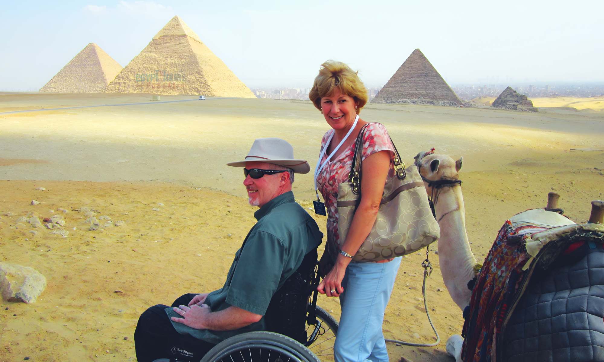 Viagem Acessível De 5 Dias No Cairo, Assuão E Abu Simbel - Egypt Tours Portal (pt)