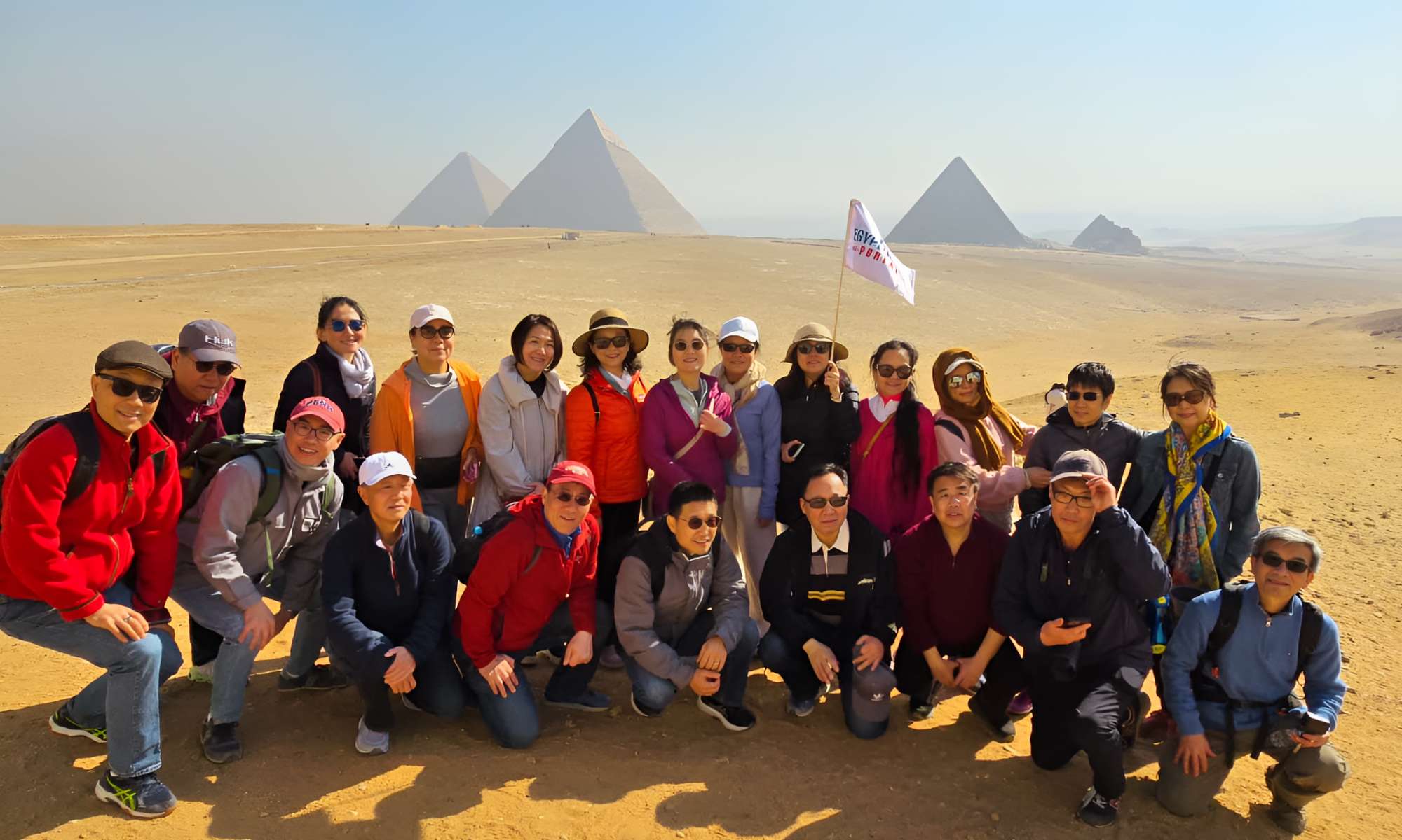 Viagem De 11 Dias Pelas Obras-primas Do Egito Como Você Nunca Viu - Egypt Tours Portal (pt)