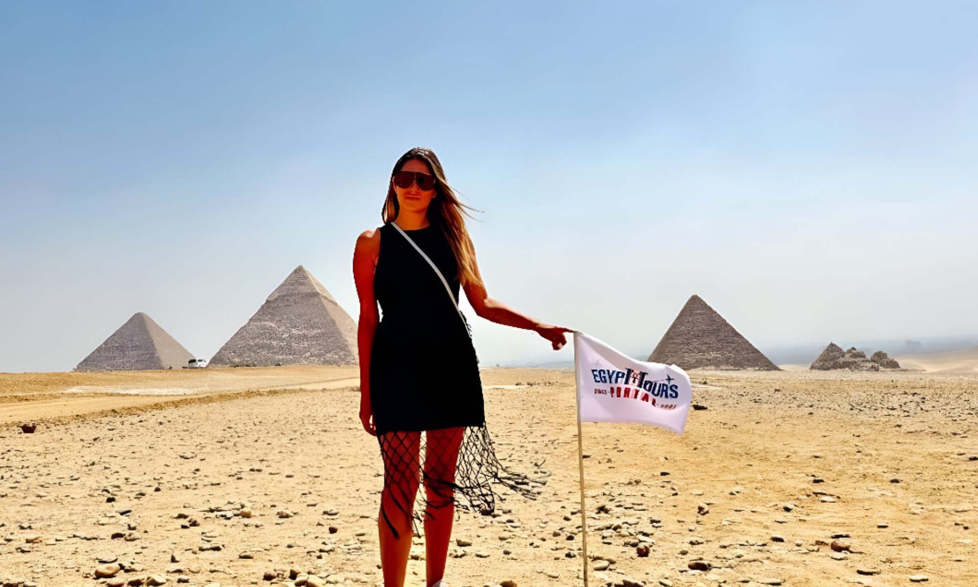 Viagem De 7 Dias No Egito Para Mulher Solo Cheia De Magia - Egypt Tours Portal (pt)