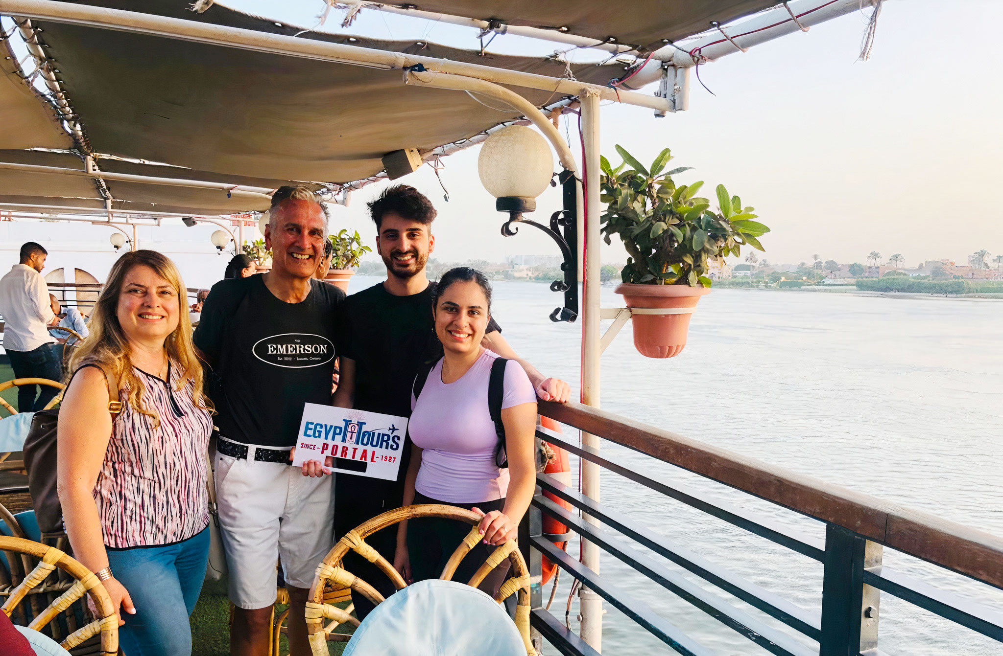 Viagem De 8 Dias Pelo Egito Para Uma Páscoa Inesquecível - Egypt Tours Portal