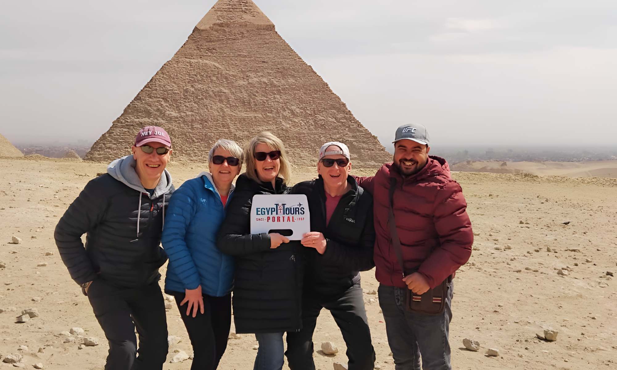 Viagem De Páscoa De 10 Dias Com Cairo, Cruzeiro No Nilo E Hurghada - Egypt Tours Portal