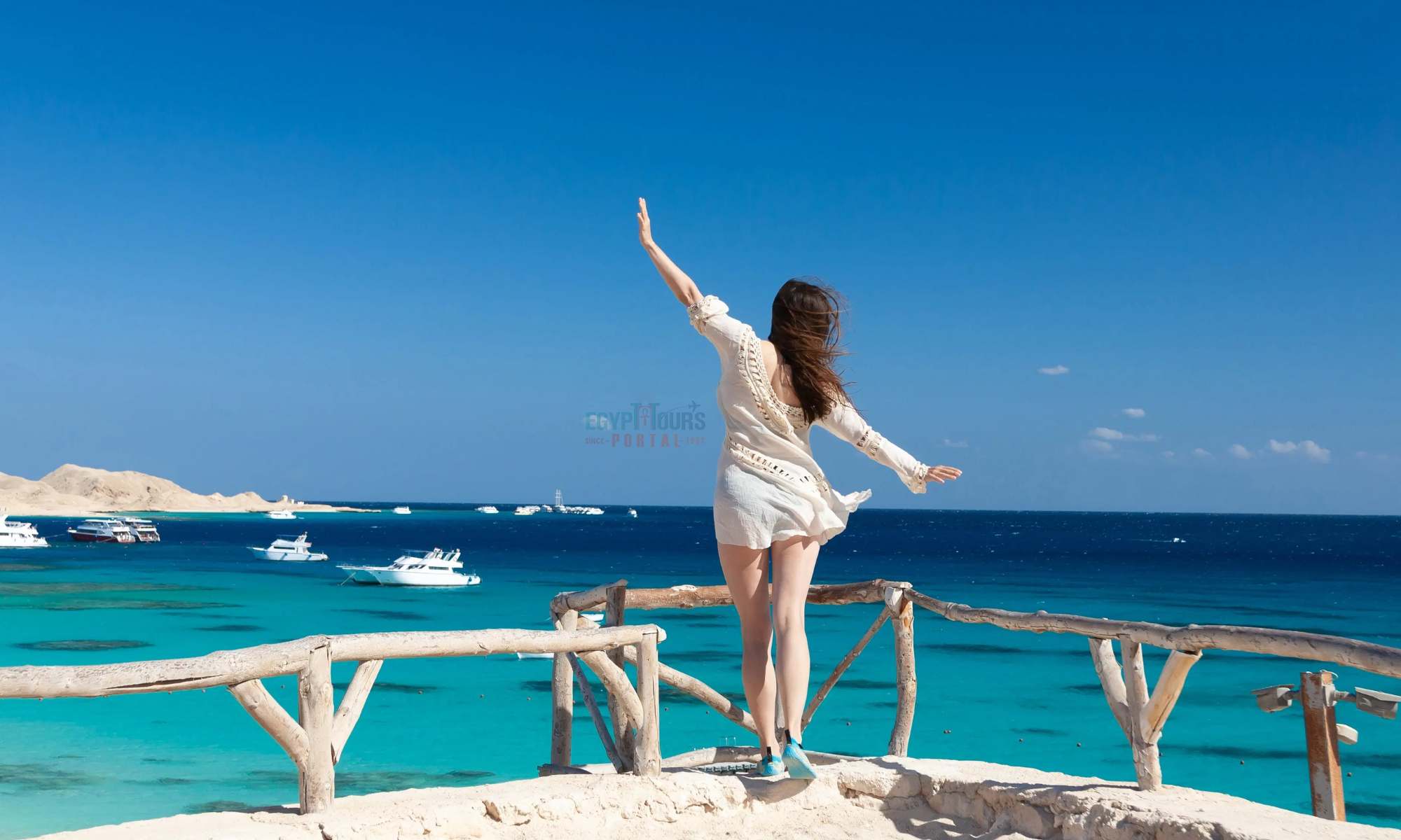 Viagem Dos Sonhos Para Mulheres Solo No Egito Em 6 Dias - Egypt Tours Portal 1