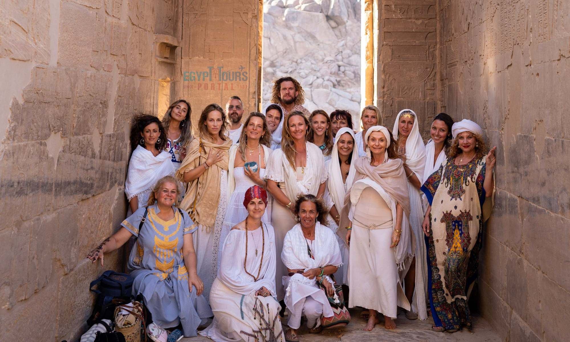 Viagem Espiritual De 8 Dias Pelo Cairo, Sinai E Oásis De Bahariya - Egypt Tours Portal (pt)