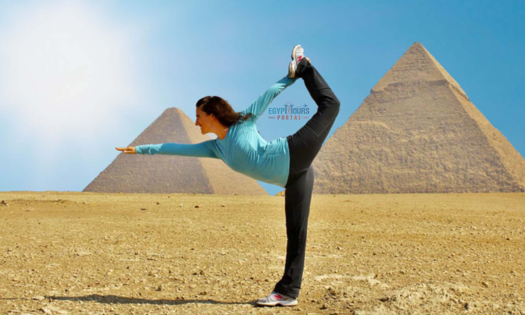 Viagem Espiritual De 9 Dias No Egito Com Meditação Sagrada - Egypt Tours Portal