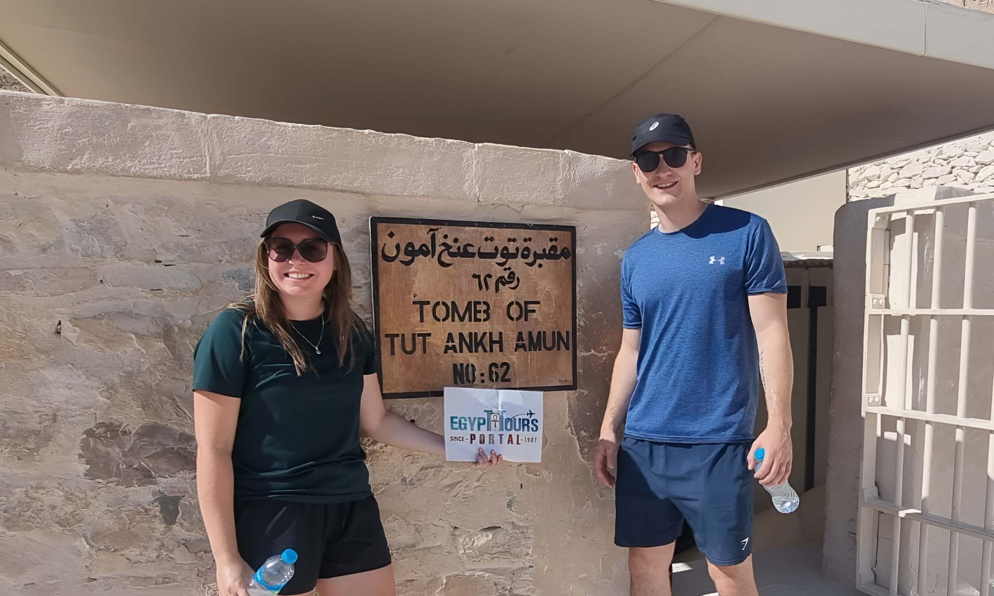 Viagem Histórica Pelo Egito Em 7 Dias Visitando Tesouros UNESCO - Egypt Tours Portal 1