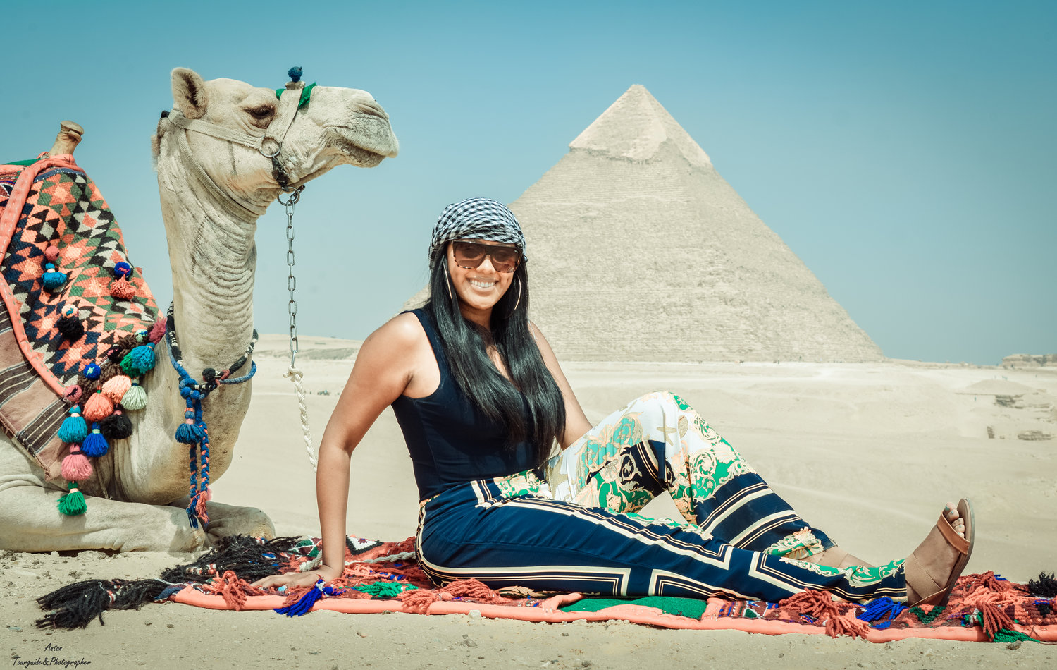 Viagem No Egito De 14 Dias Pensado Para Mulheres Solo - Egypt Tours Portal