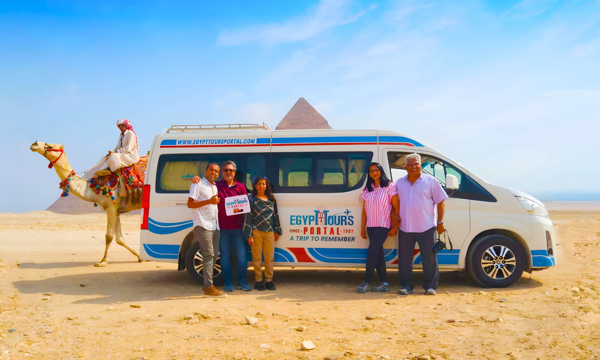 Excursão De 2 Dias Ao Cairo E Luxor Com Saída De El Gouna - Egypt Tours Portal
