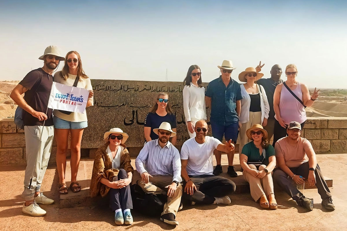 Excursão De 2 Dias Saindo De Makadi Bay Para Assuão E Abu Simbel Egypt-Tours-Portal PT
