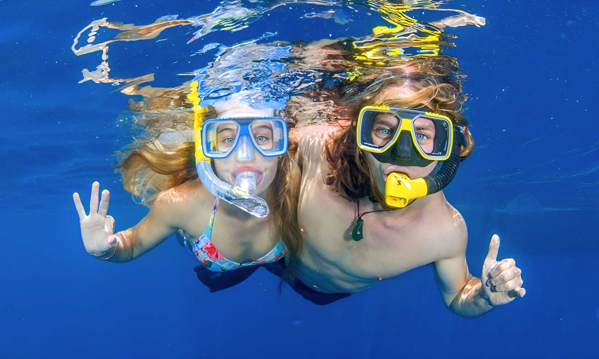 Excursão De Mergulho Em Makadi Bay Com Saída Do Hotel - Egypt Tours Portal