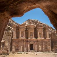 O Antigo Mosteiro icon - Egypt Tours Portal