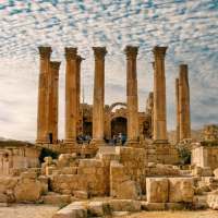 Templo de Ártemis icon - Egypt Tours Portal