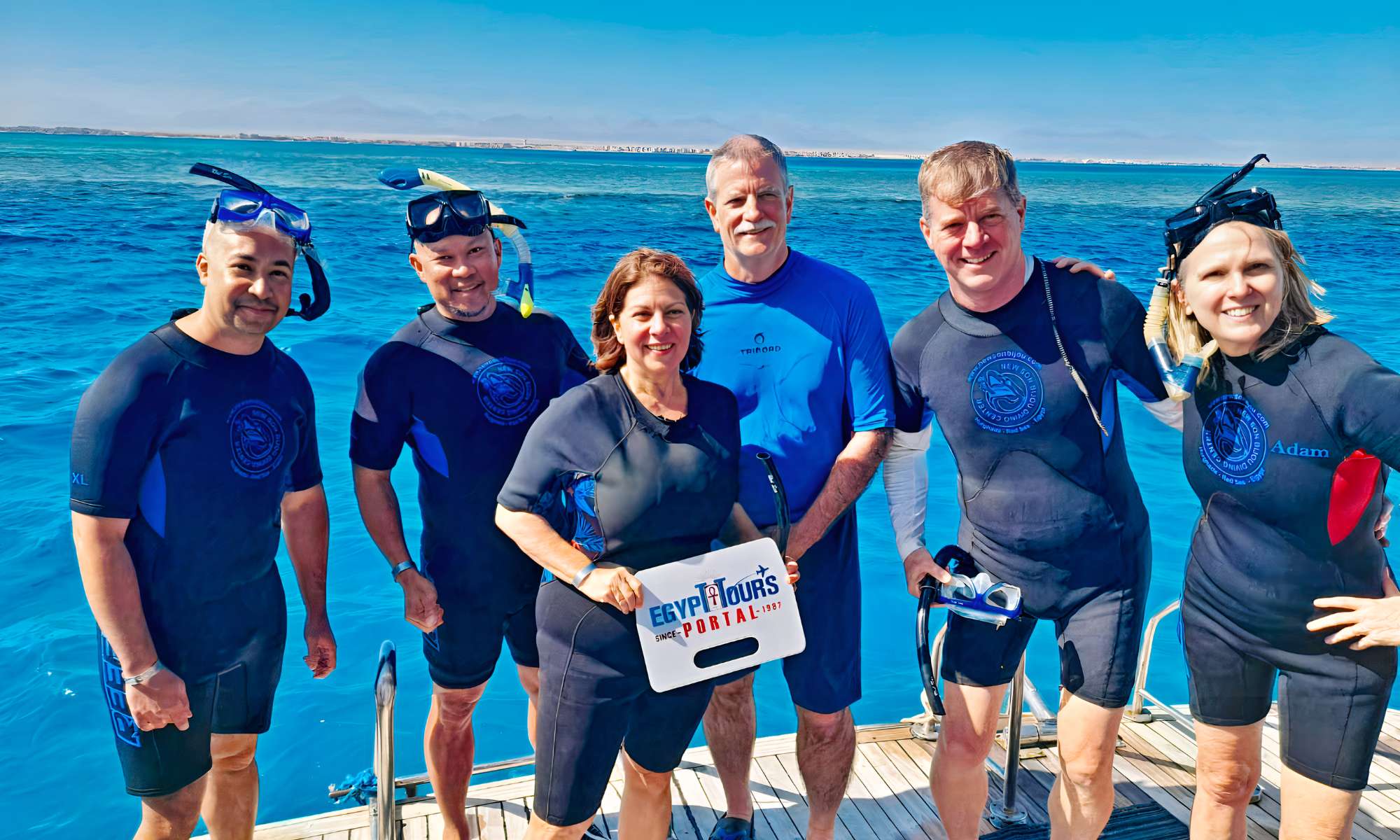 Viagem De 12 Dias No Egito Com Roteiro Ideal Para Mergulhadores - Egypt Tours Portal