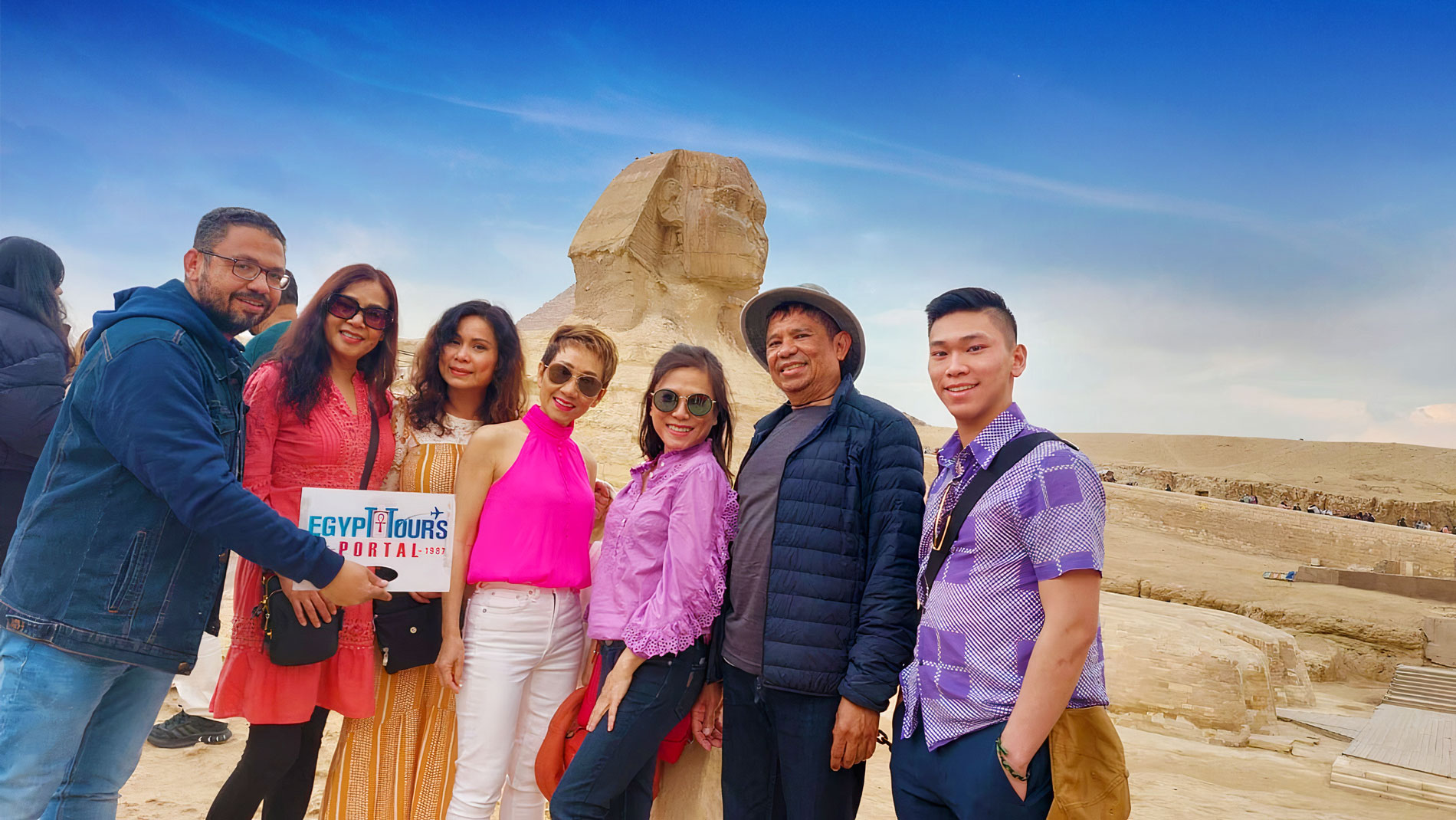 Viagem De 13 Dias Pelo Cairo, Fayoum & Cruzeiro No Nilo - Egypt Tours Portal