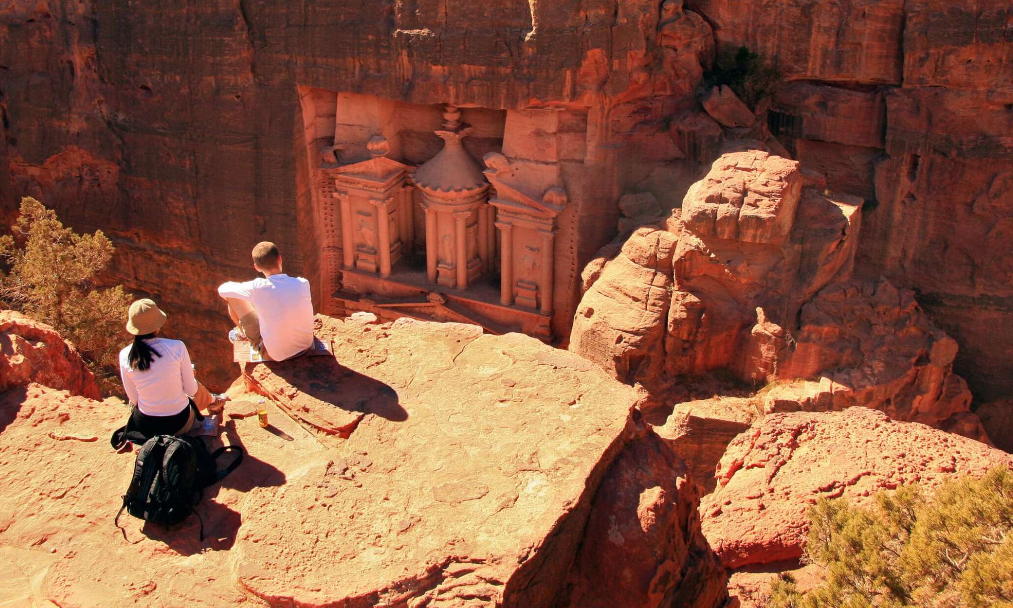 Viagem Inesquecível De 10 Dias Por Cairo, Luxor, Hurghada E Petra - Egypt Tours Portal