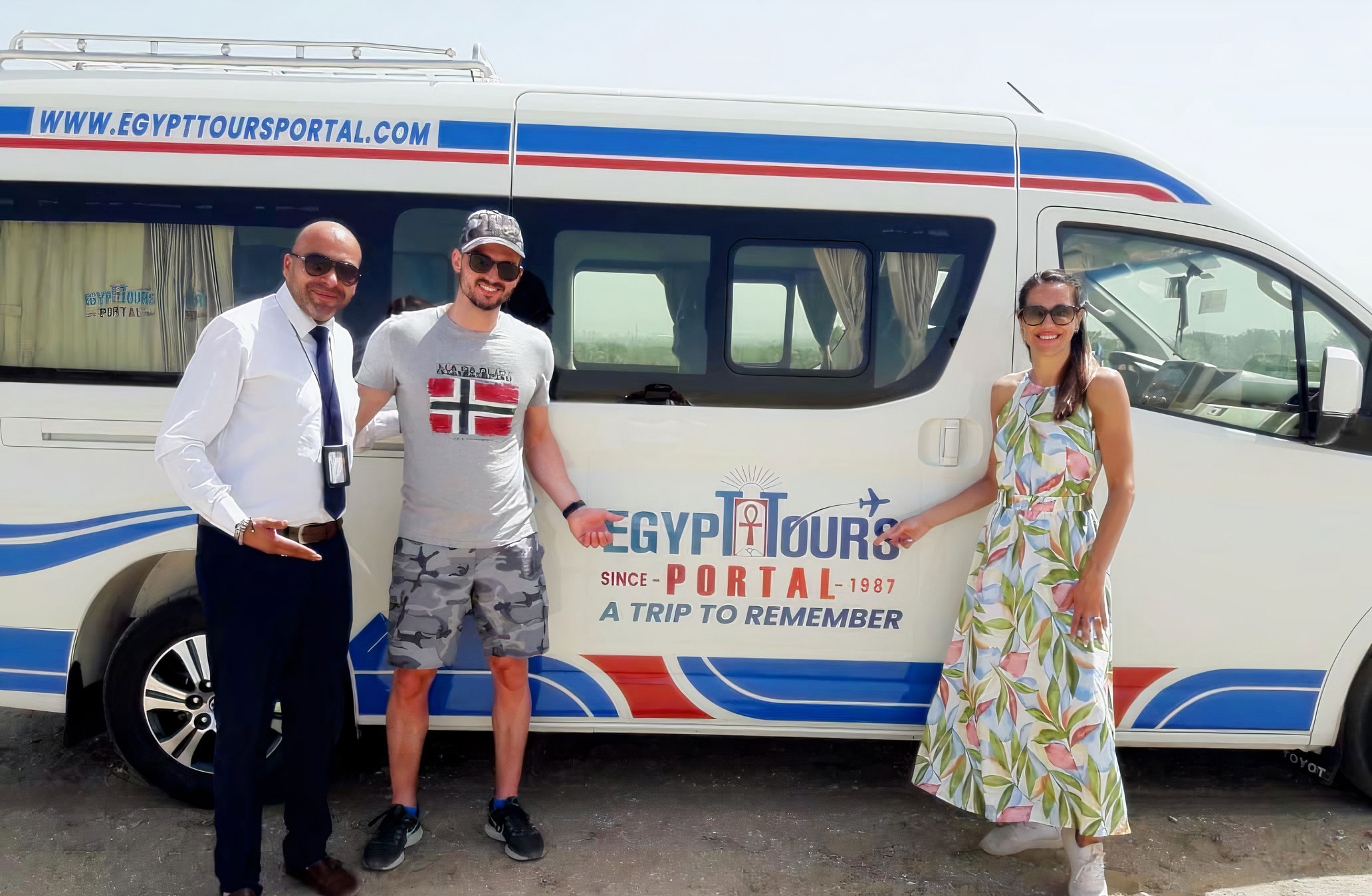 Excursão Ao Cairo De Porto Said Com Desembarque Em Alexandria - Egypt Tours Portal