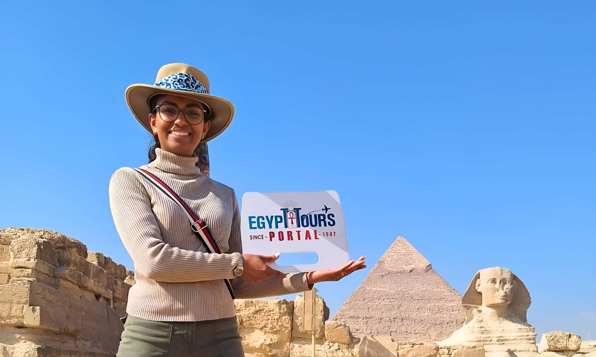 Excursão Ao Cairo Saindo De Sharm El Sheikh De Avião - Egypt Tours Portal