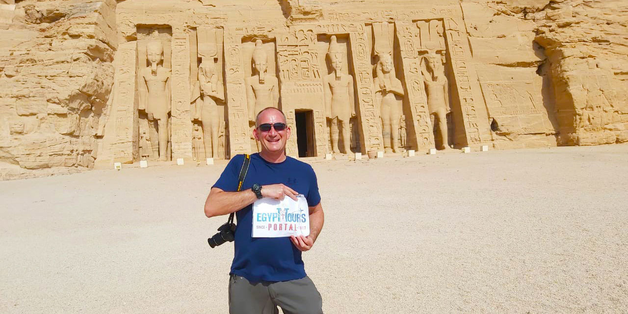 Excursão De 2 Dias A Assuã E Abu Simbel Saindo De Luxor - Egypt Tours Portal